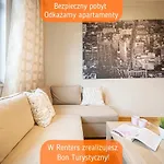 Apartament Wygodny