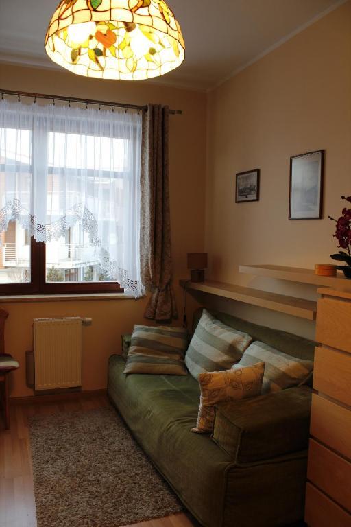Apartment Wygodny *