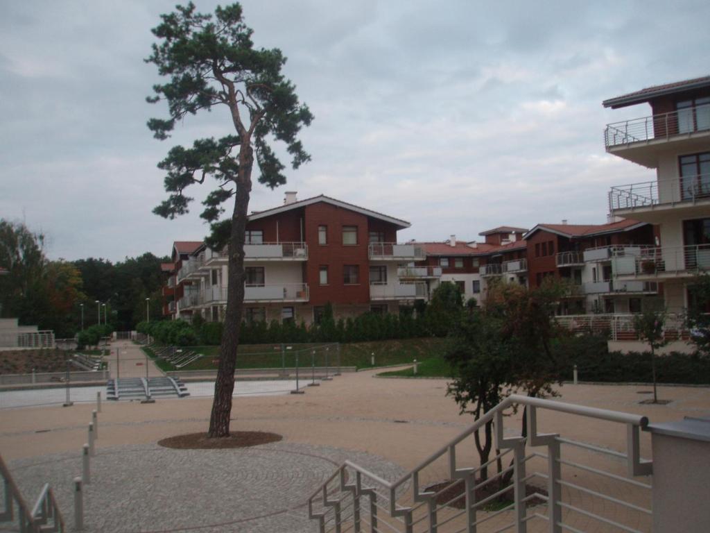 Apartment Wygodny