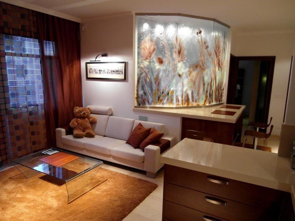 Wygodny Apartment