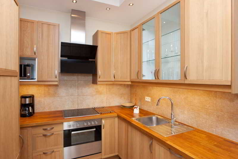 Wygodny Apartment
