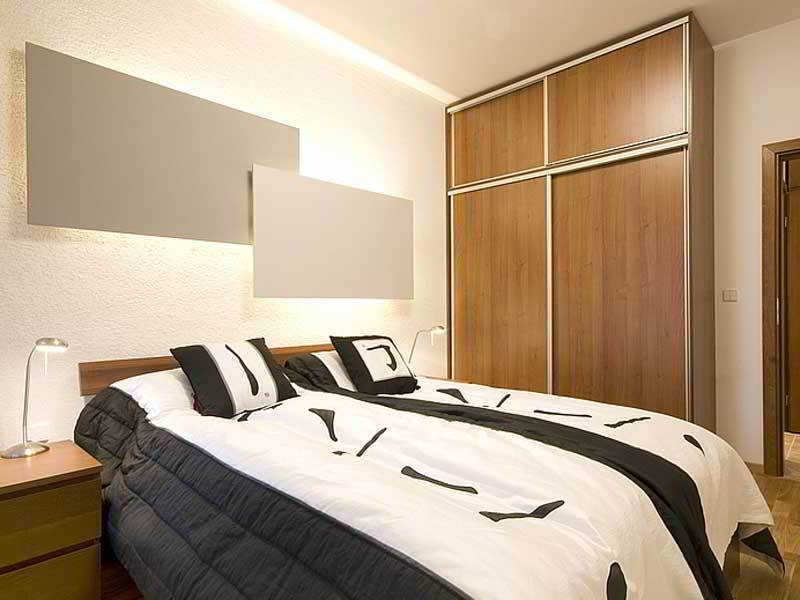 Wygodny Apartment *