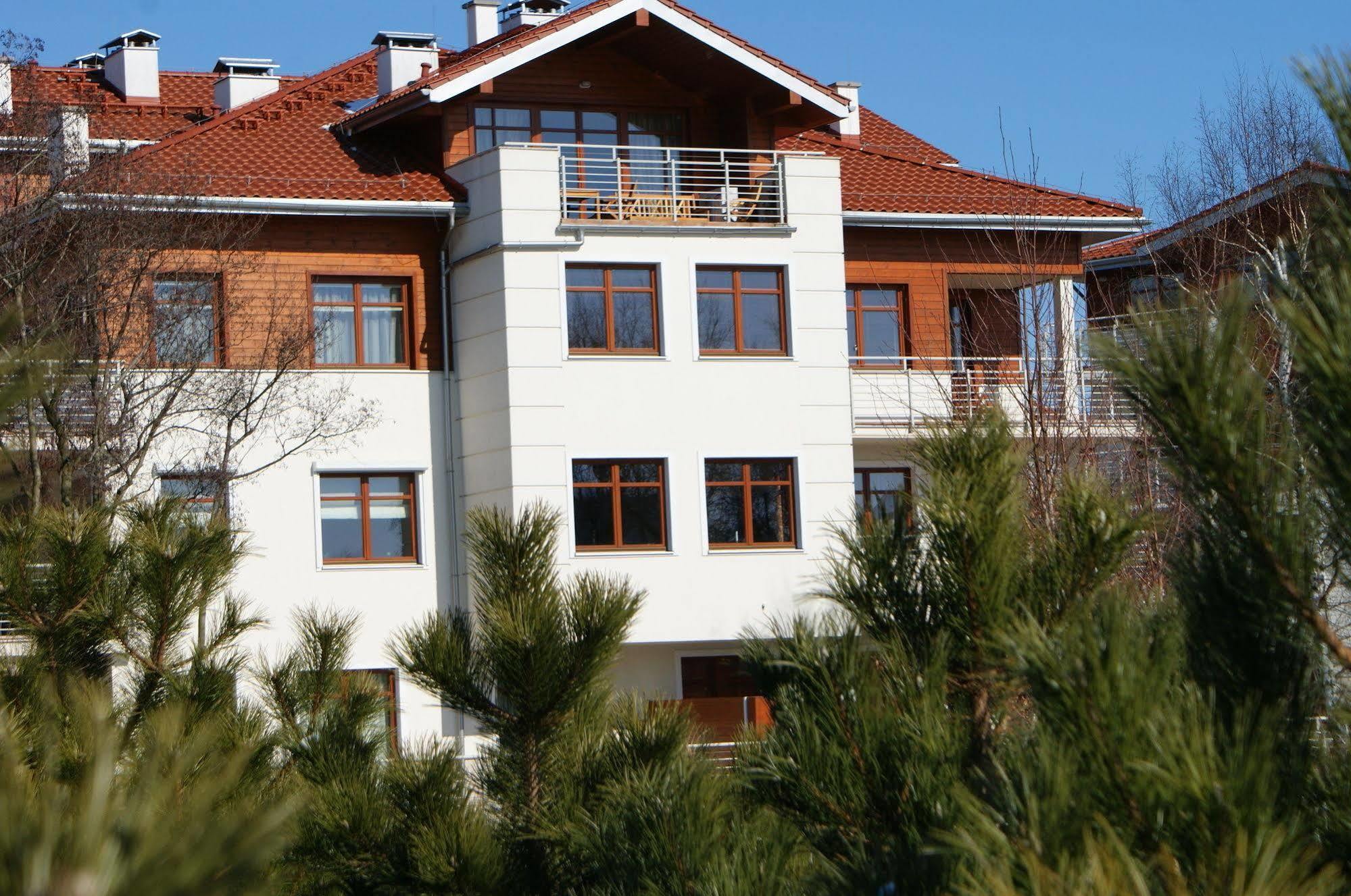 Apartment Wygodny