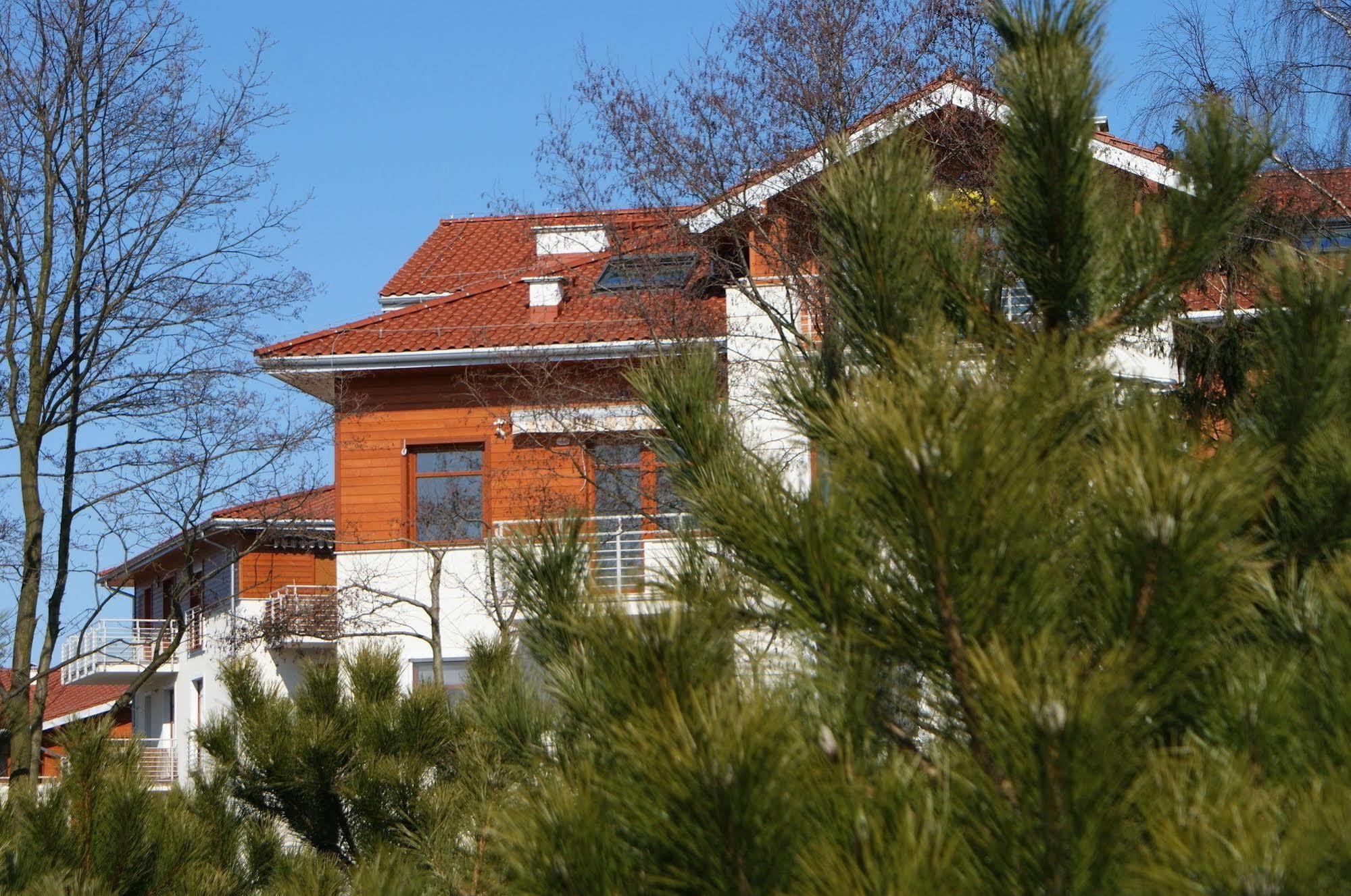 Wygodny Apartment Sopot