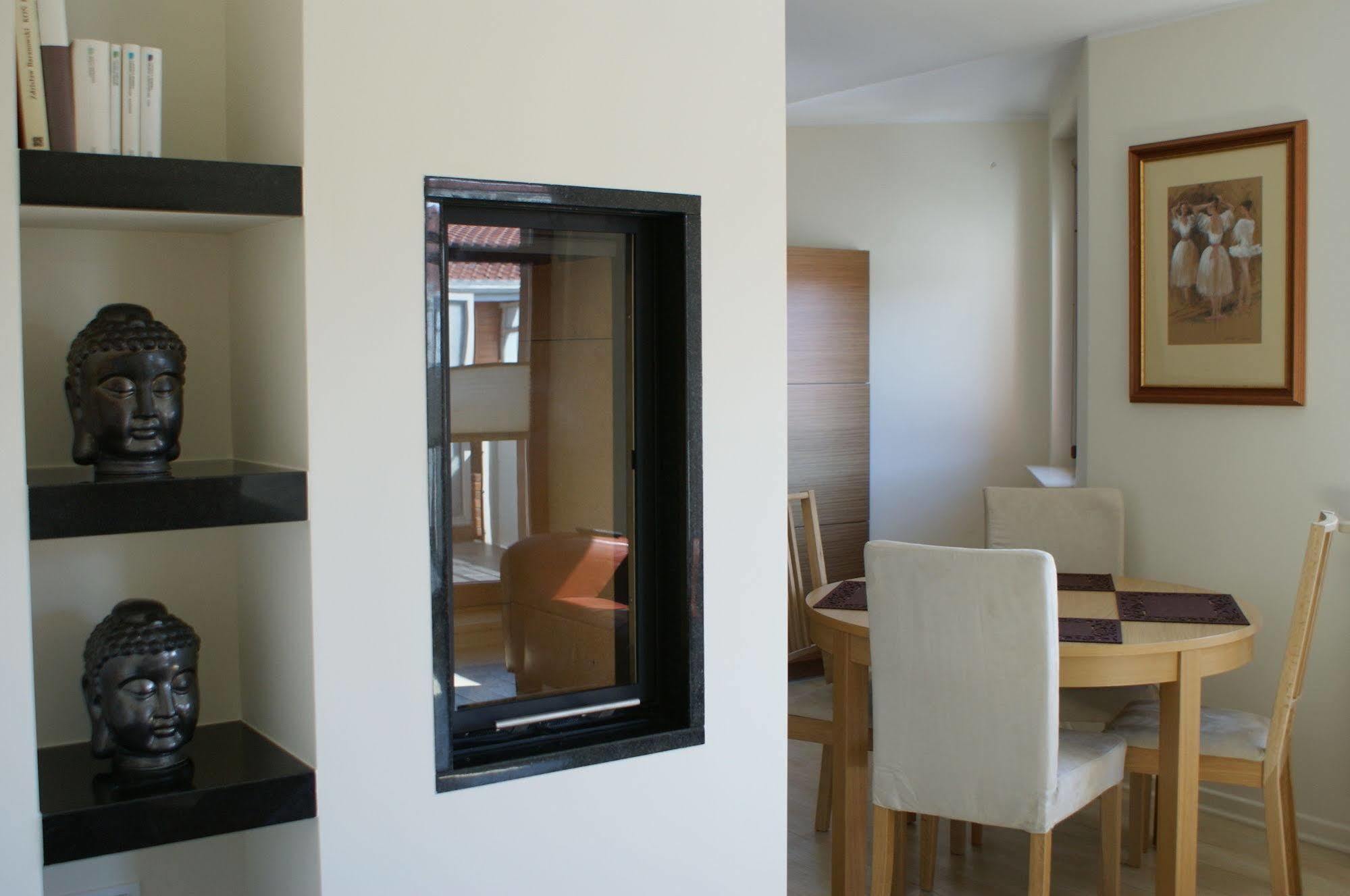 Apartment Wygodny