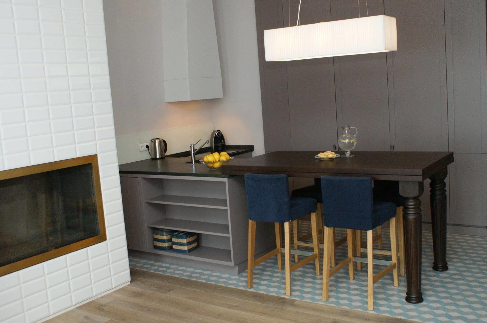 Apartment Wygodny Sopot