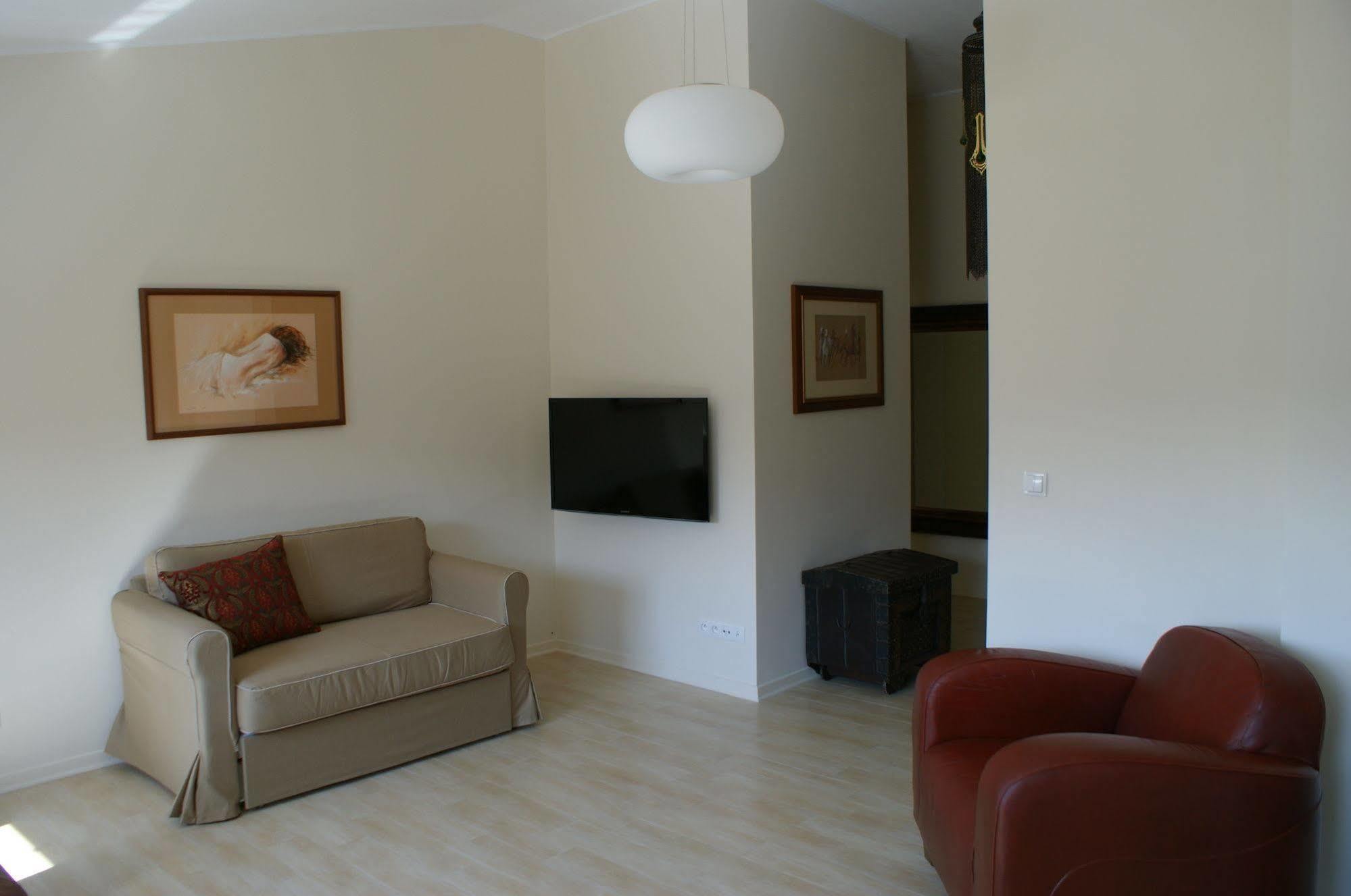 Apartment Wygodny Sopot