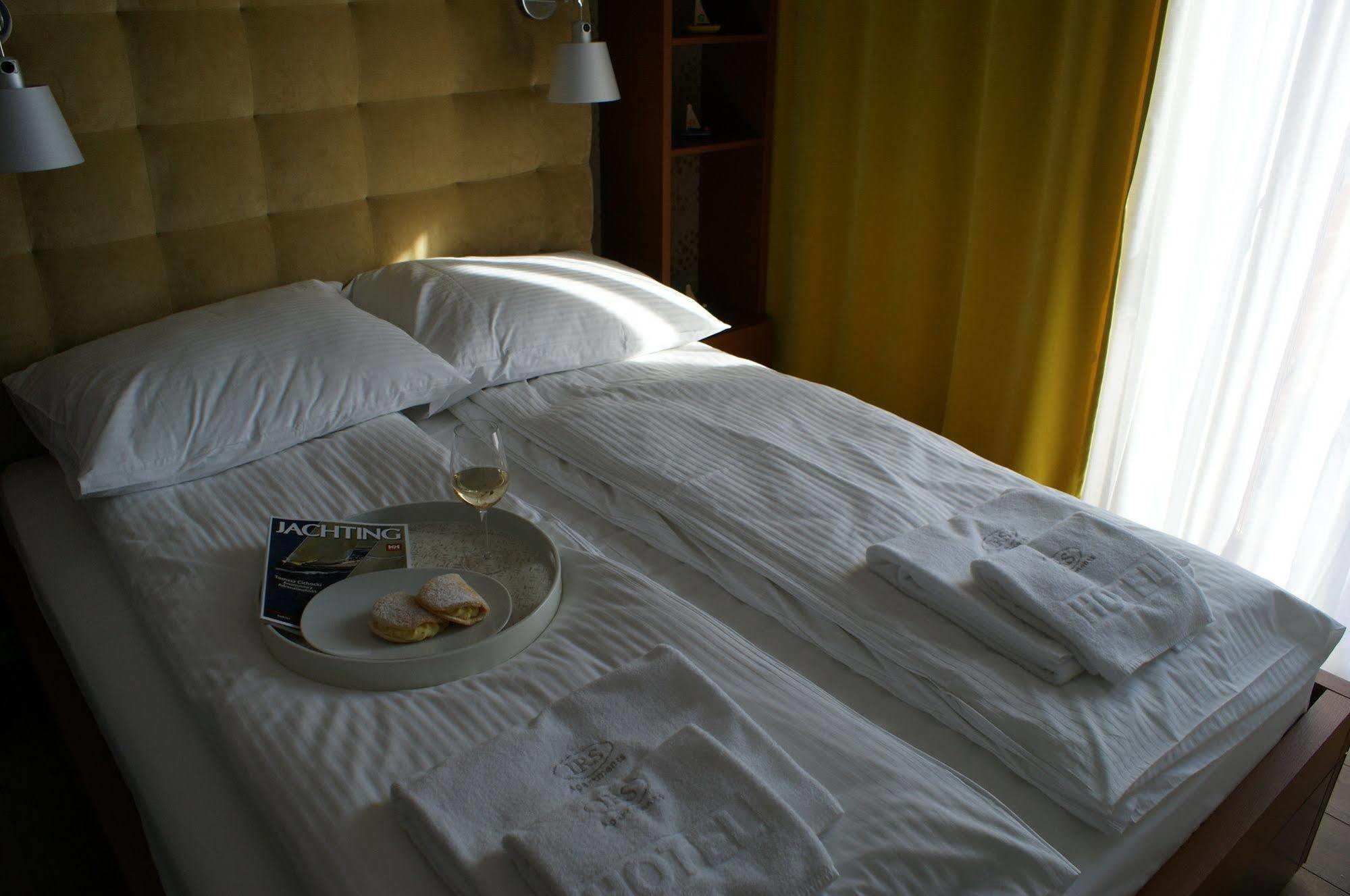 Apartment Wygodny Sopot