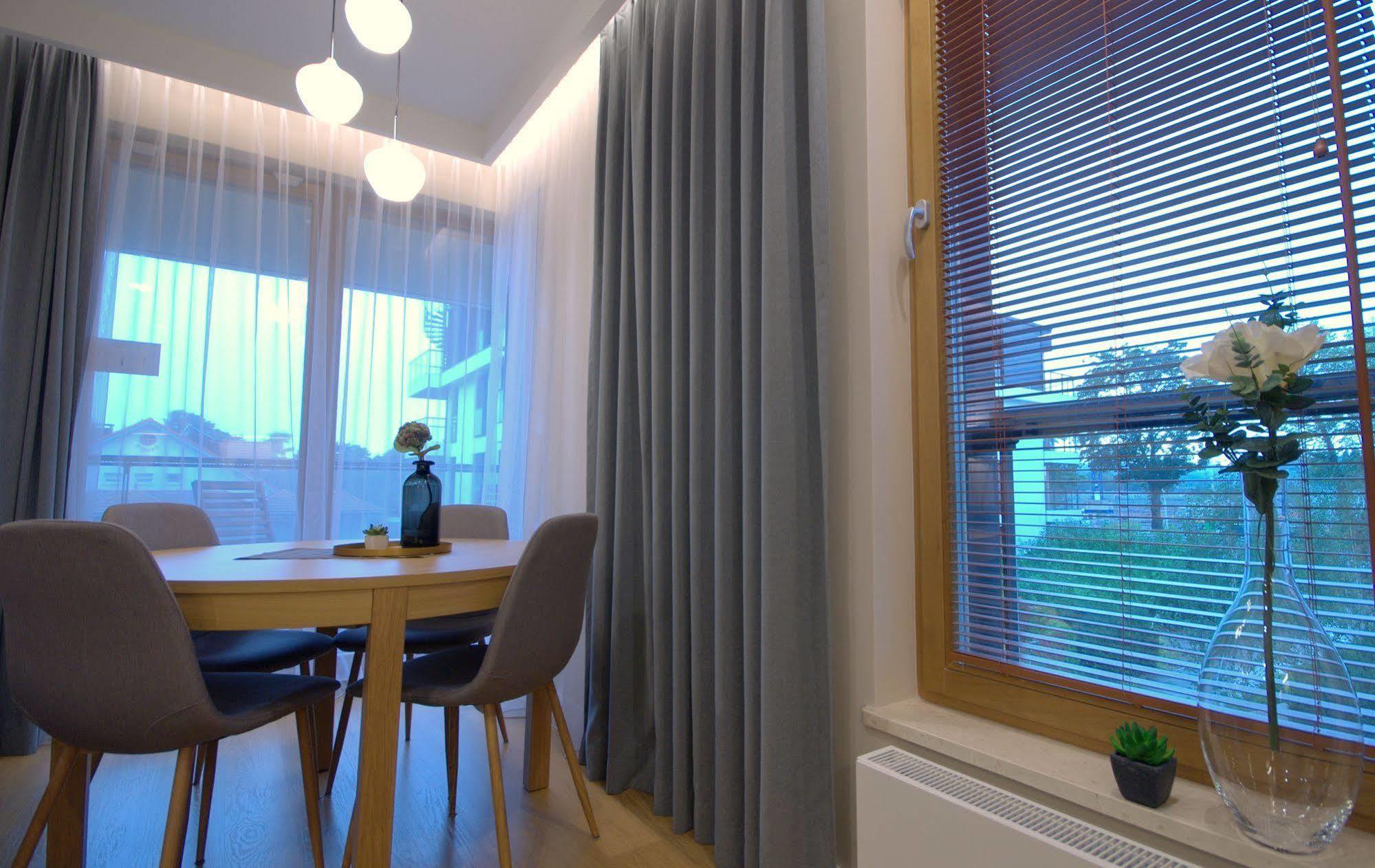 Apartment Wygodny Sopot