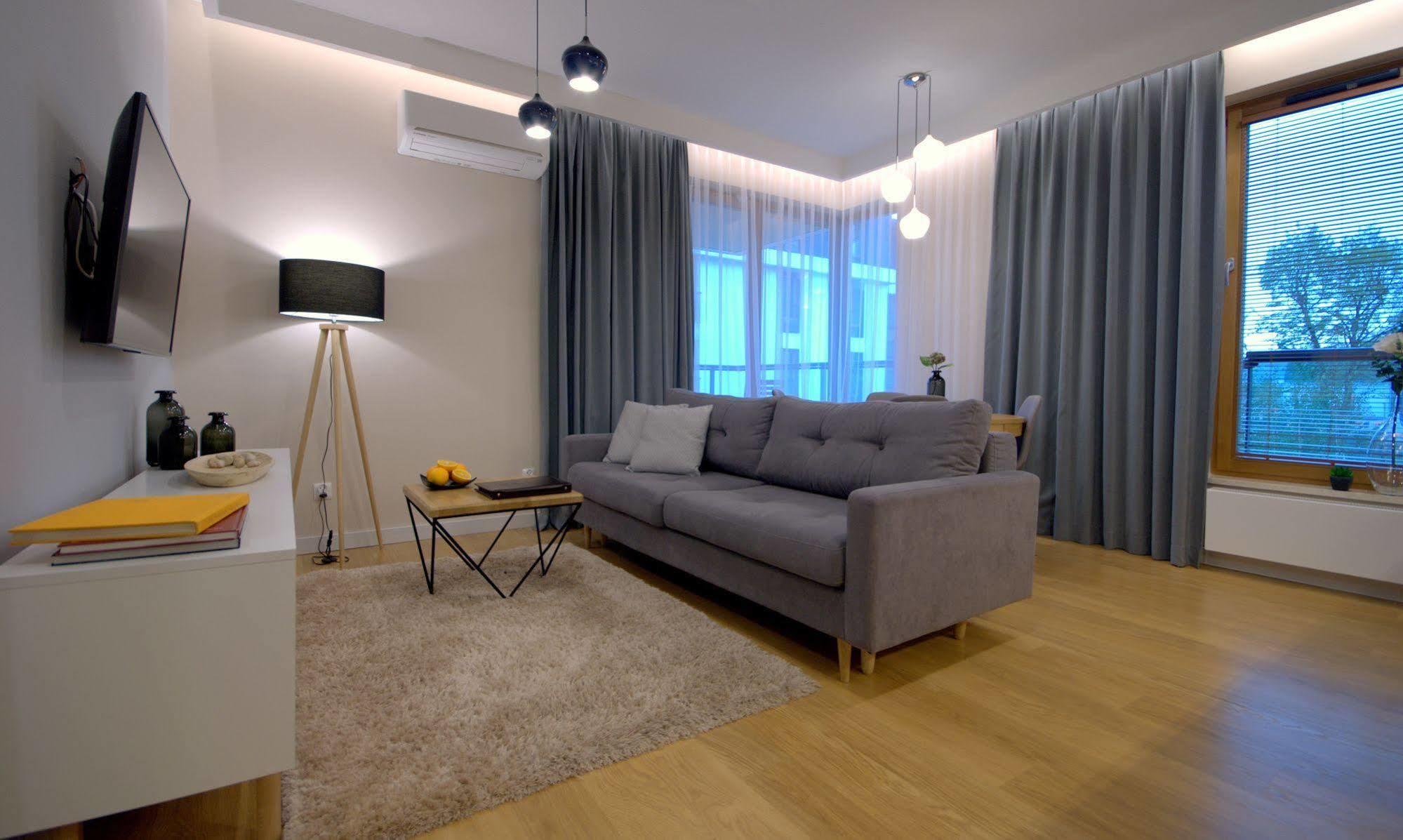 Apartment Wygodny *