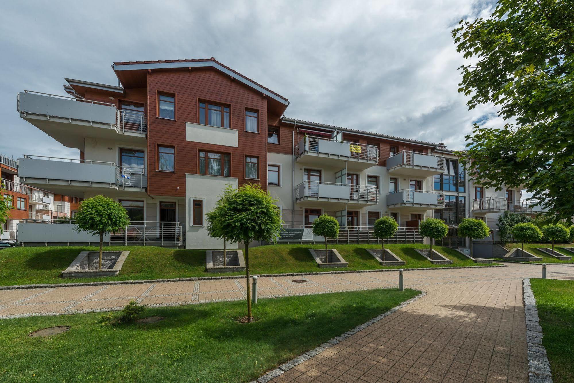 Wygodny Apartment Sopot
