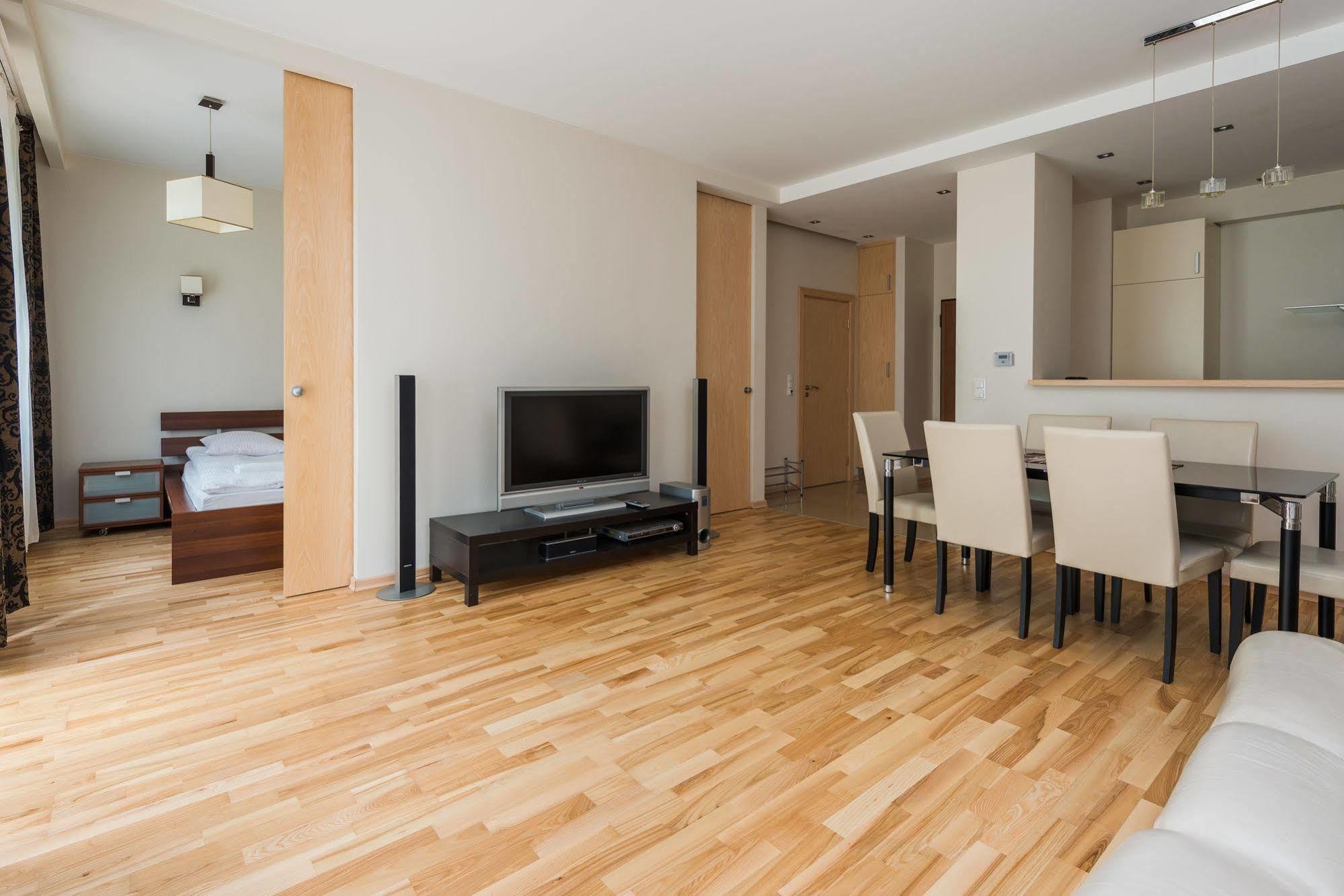 Wygodny Apartment Sopot