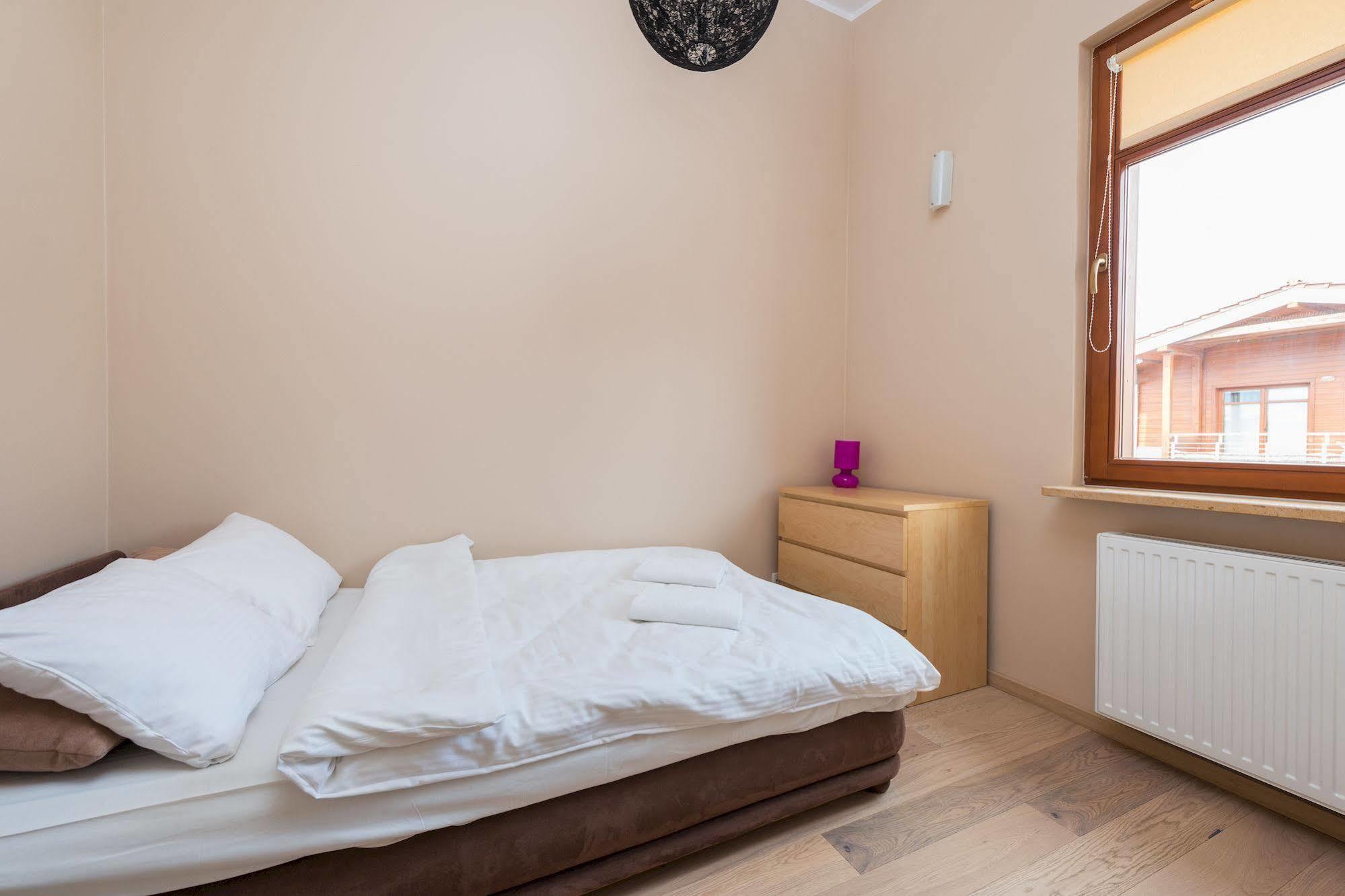Wygodny Apartment *