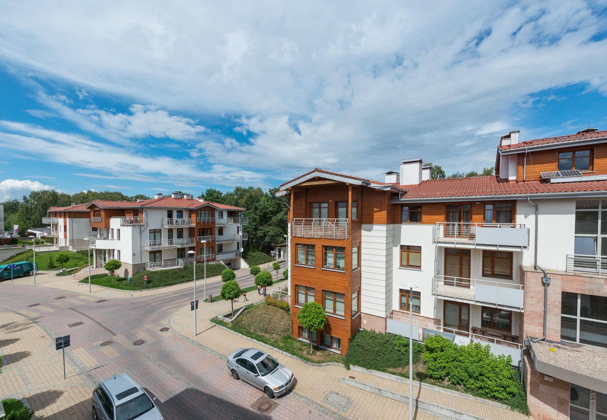 Wygodny Sopot
