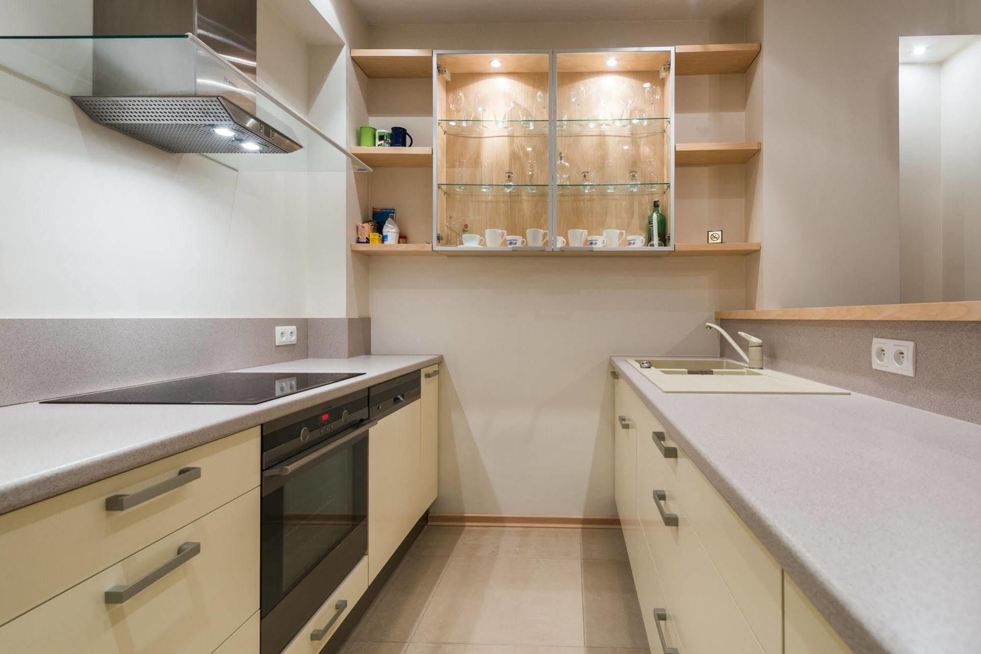Apartment Wygodny