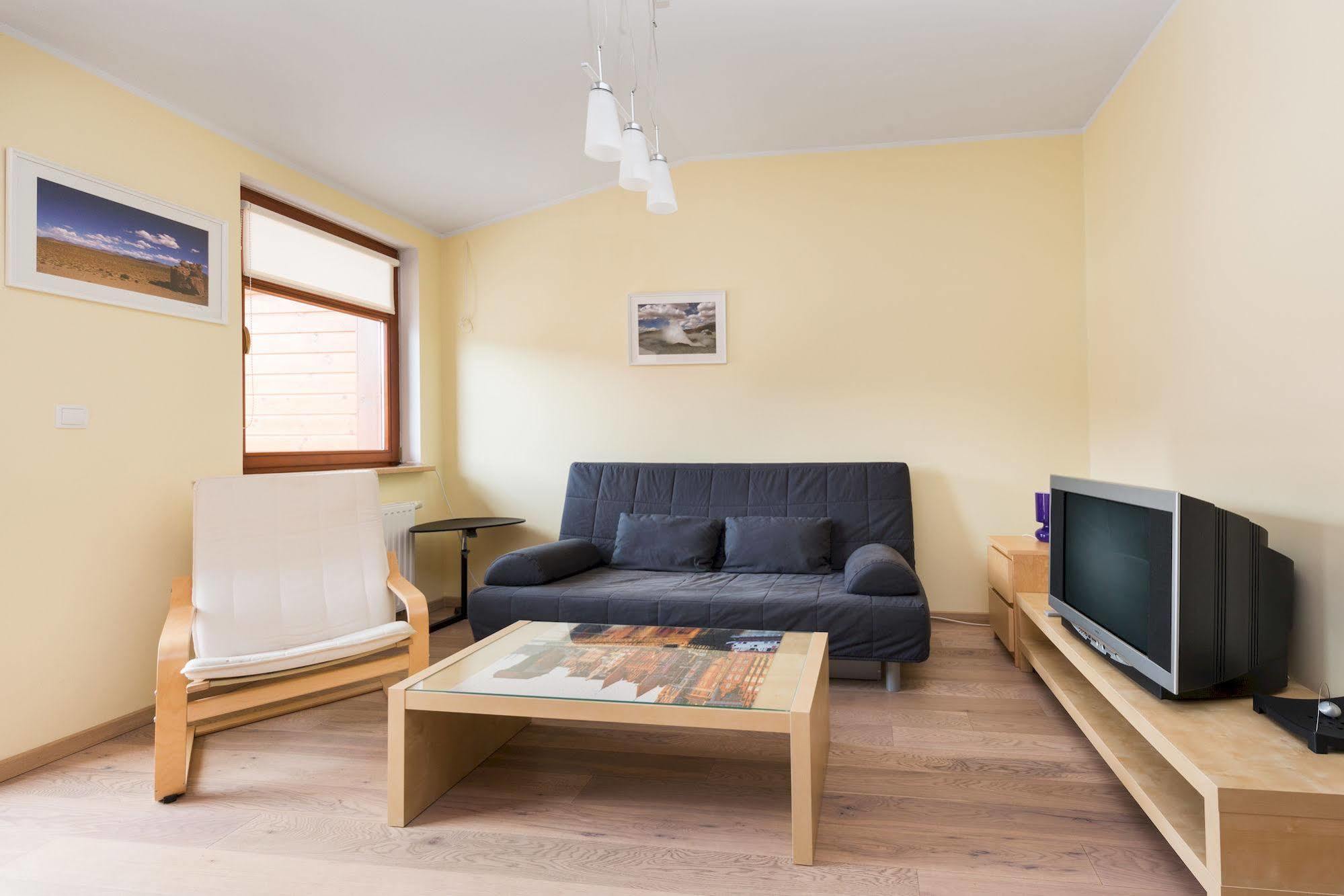 Wygodny Apartment *