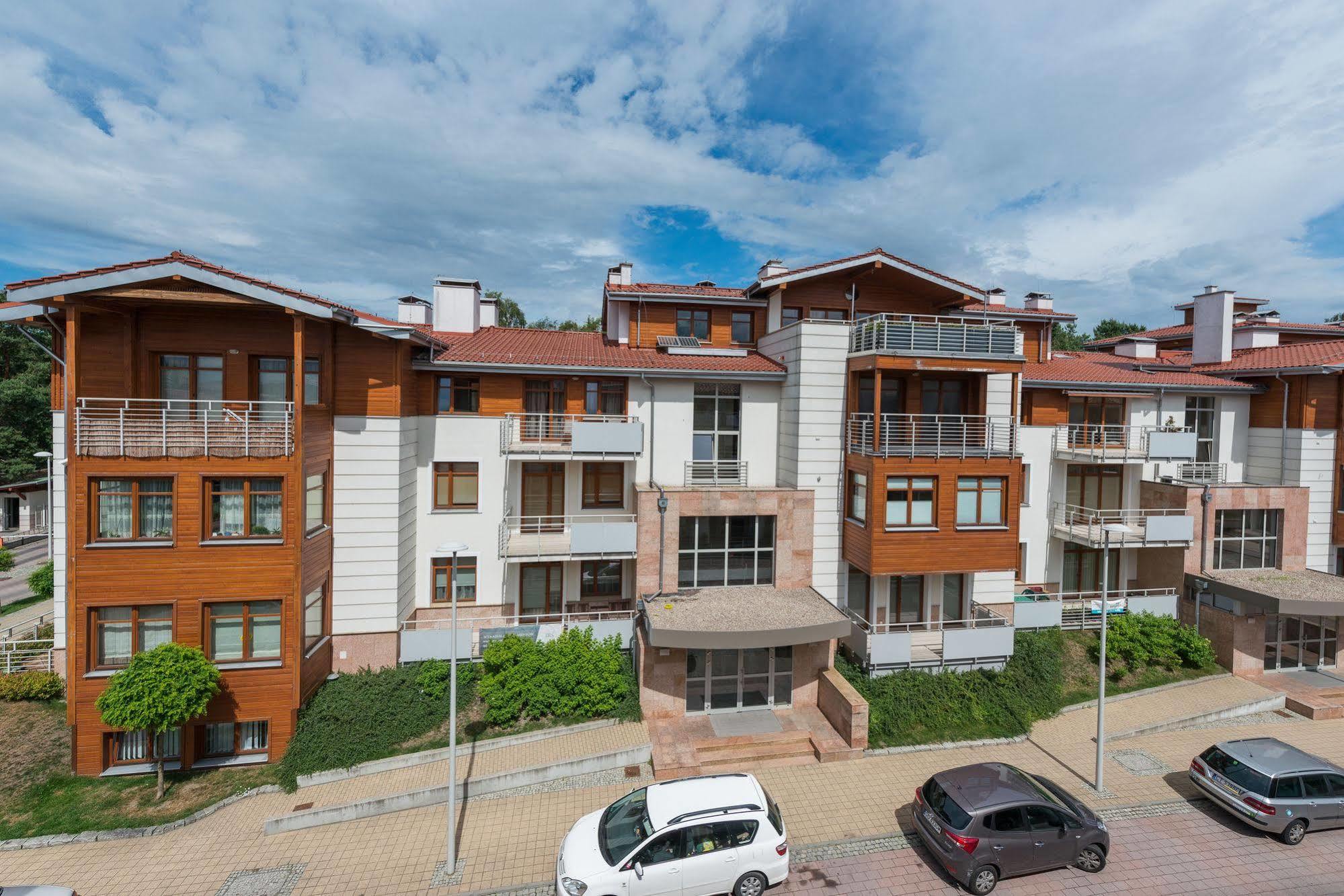 Apartment Wygodny Sopot