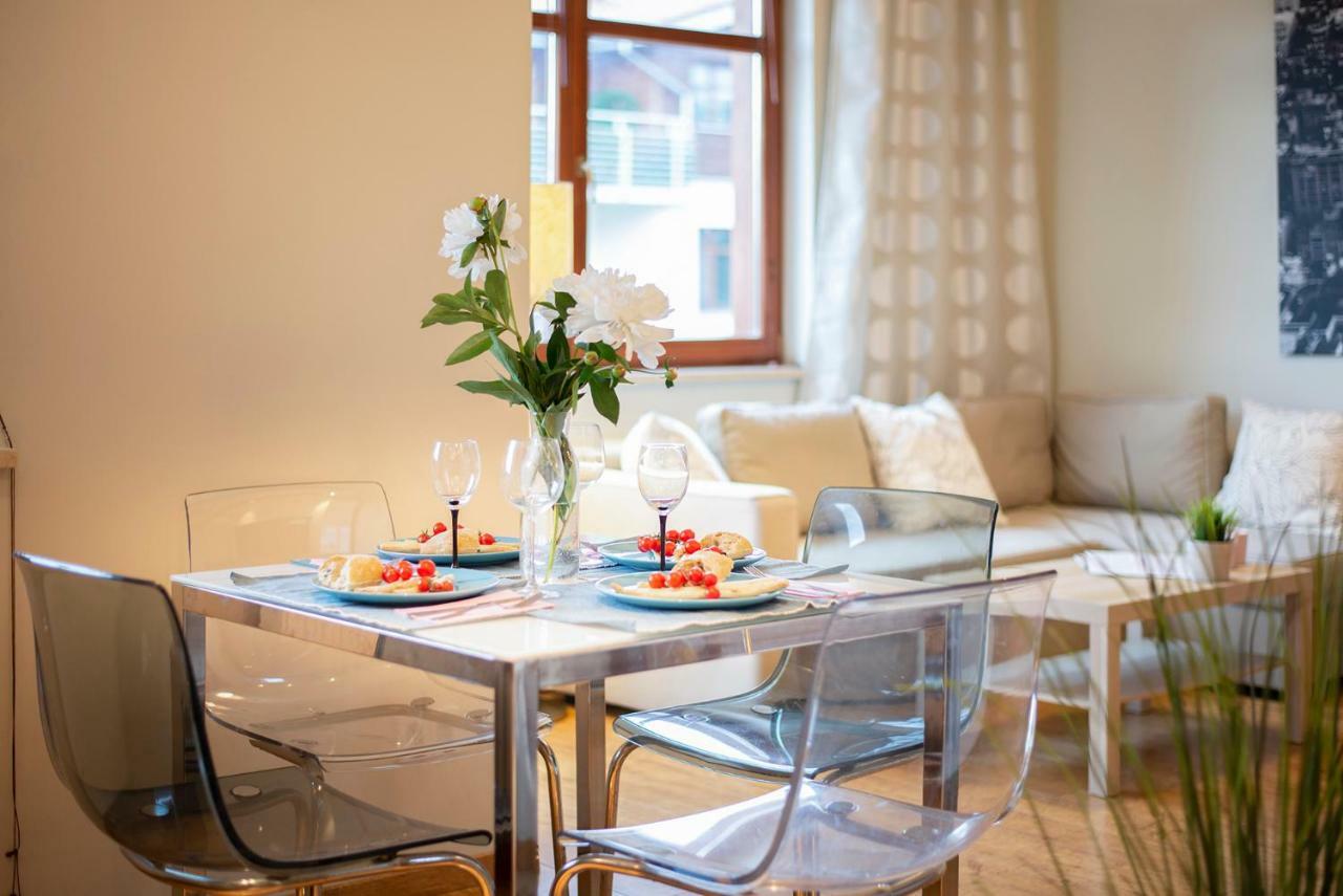 Apartment Wygodny
