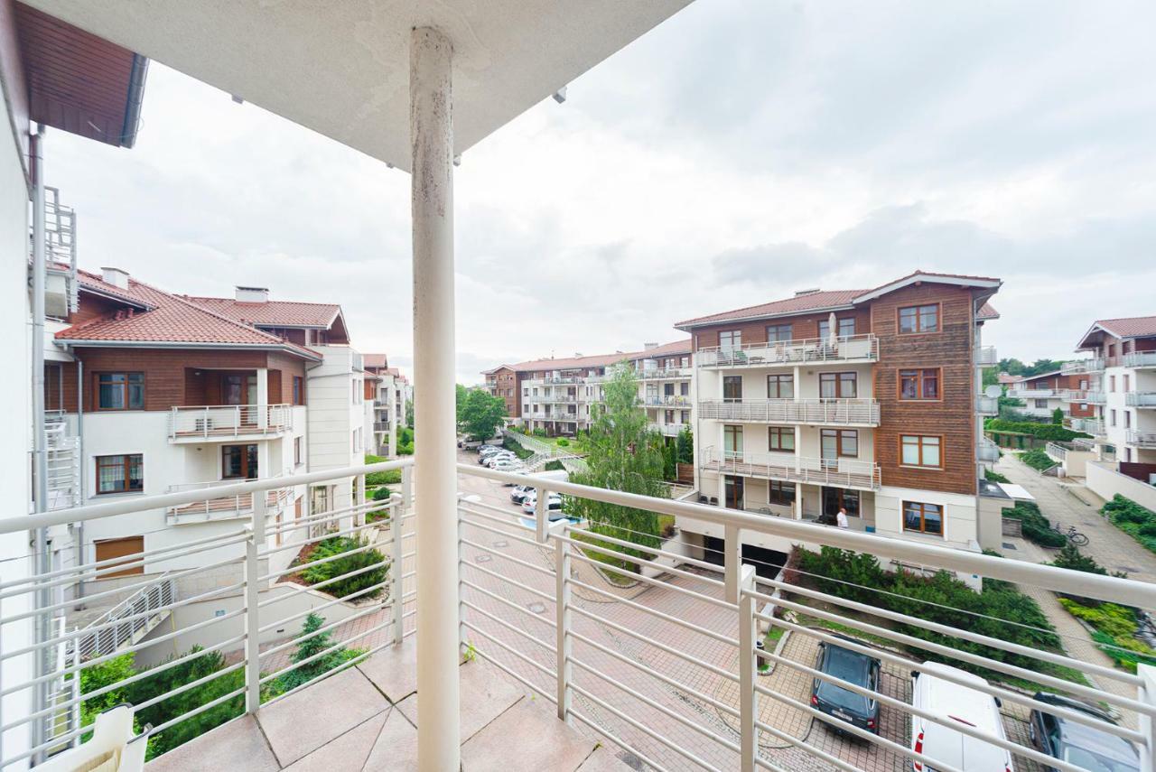 Wygodny Apartment Sopot