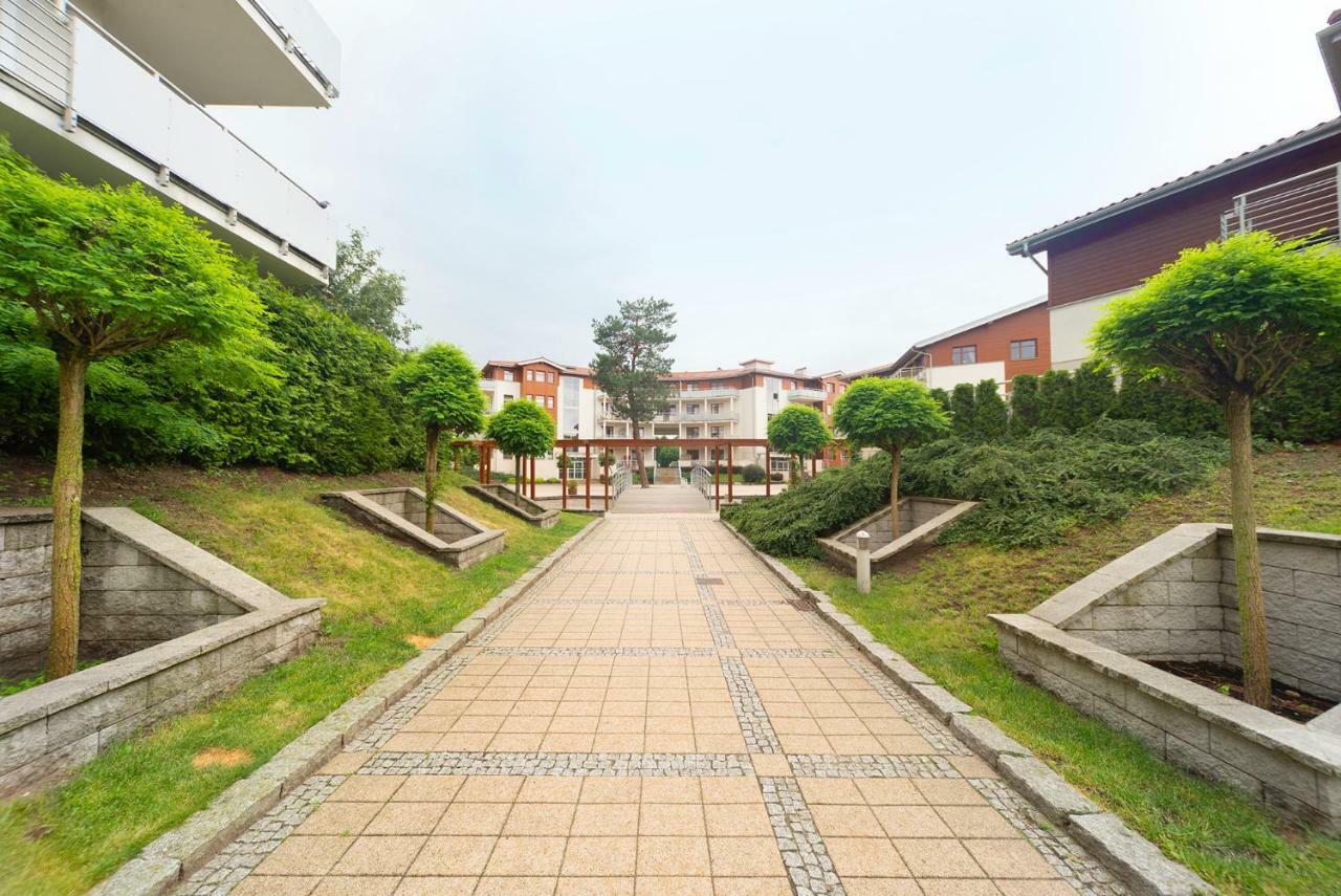 Apartment Wygodny *