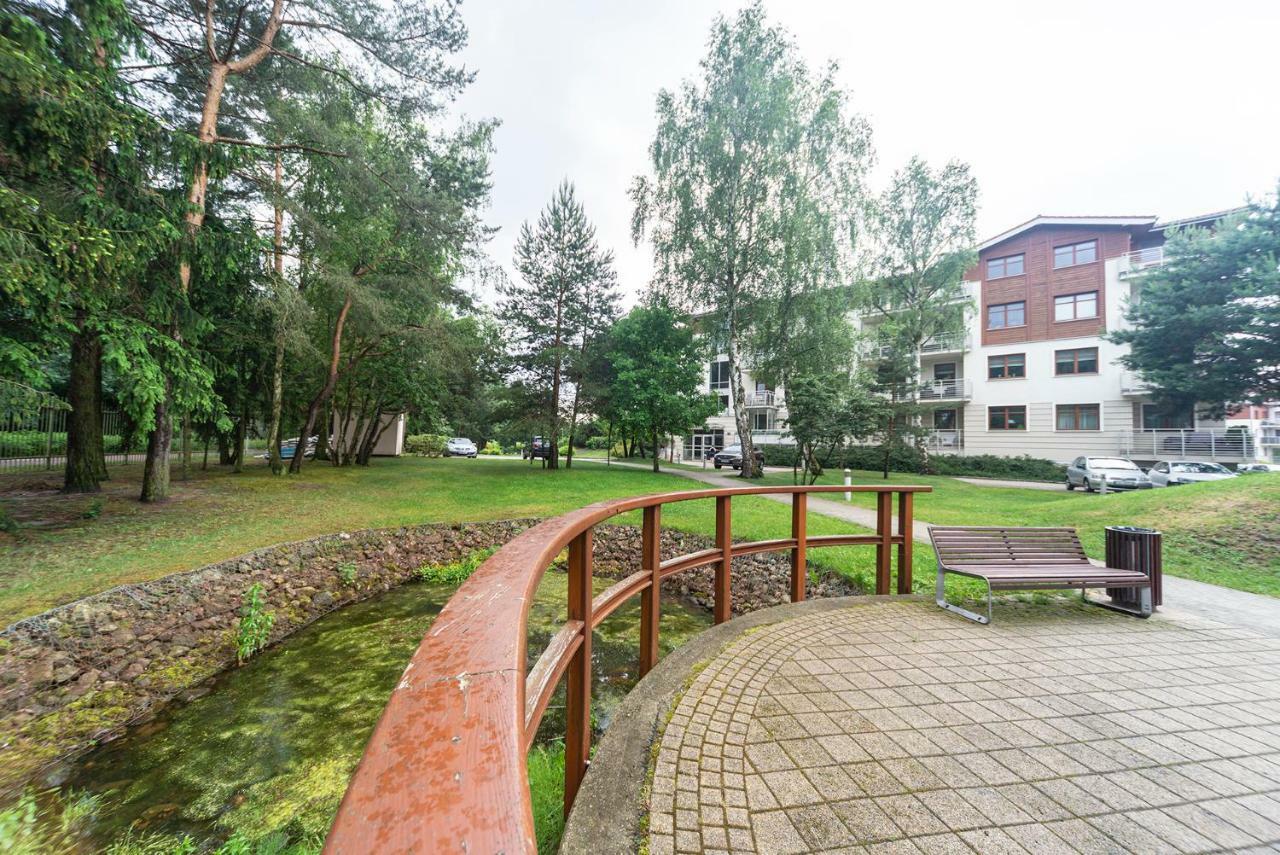 Wygodny Apartment