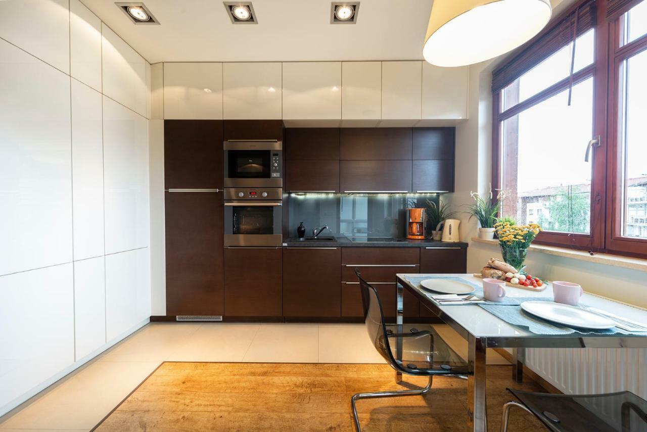 Wygodny Apartment *