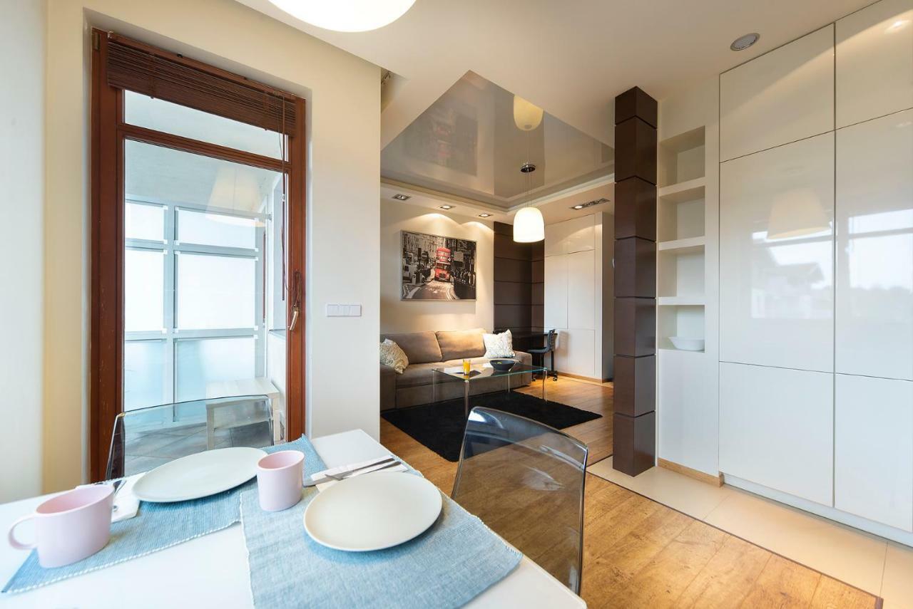 Apartment Wygodny